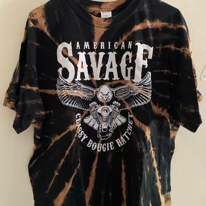 American Savage T-Shirt